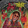 Faüst - Tinnitus Inquisition LP