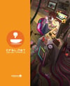 Café Salé CFSL: Artbooks