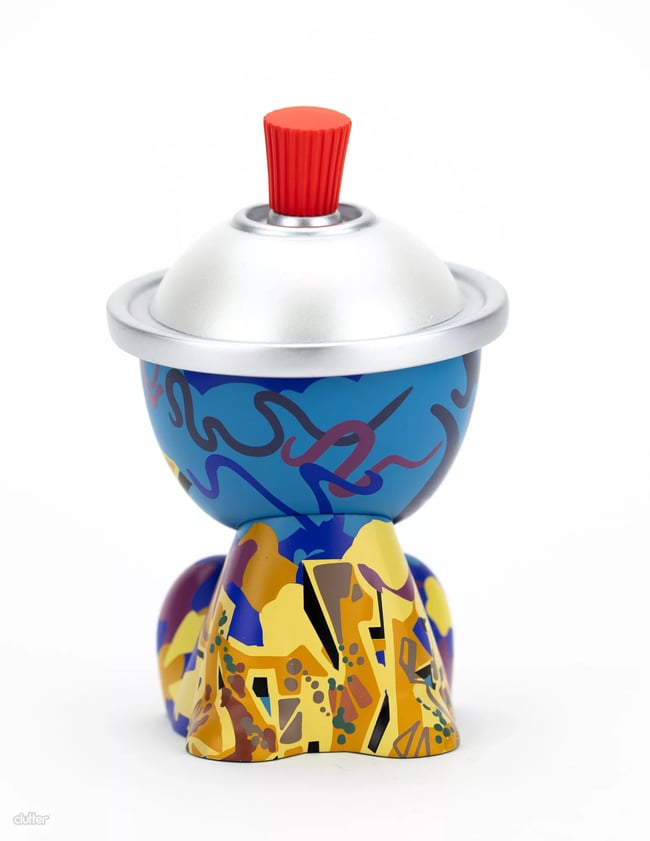 DONDI CANBOT DEAL (20% discount + A free gift!)