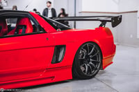 Image 1 of Acura NSX GTC-500 Adjustable Wing 1990-2005