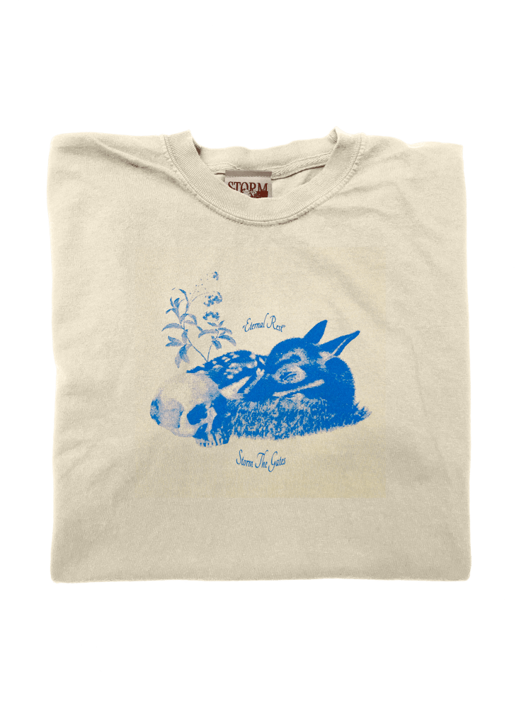 Image of **PRE-ORDER**ETERNAL REST T-SHIRT