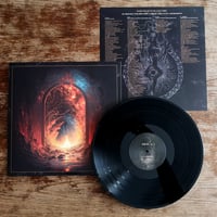 Image 3 of ARISTARCHOS "Martyr of Star and Fire" LP