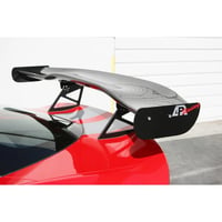 Image 3 of Dodge Viper Coupe GTC-500 Adjustable Wing 2006-2010