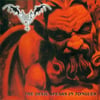 Mortem - The Devil Speaks In Tongues LP / CD