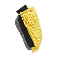 Image 5 of Microfiber Car Wash Glove - Double Sided