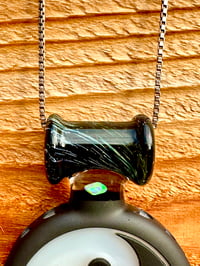 Image 4 of Dan P Ying Yang Pendant