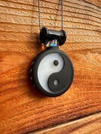 Image 2 of Dan P Ying Yang Pendant