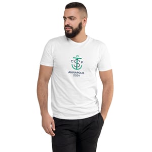 Image of T-Shirt - Men's Fitted full design