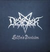 Desaster - Hellfire's Dominion CD (Boxset)