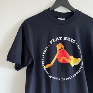 Image of Italian Flat Eric T-Shirt