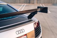 Image 4 of Audi R8 GTC-500 Adjustable Wing 2006-2014