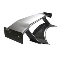 Image 7 of Audi R8 GTC-500 Adjustable Wing 2006-2014