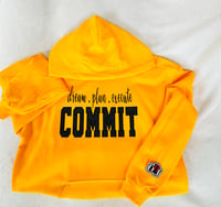 COMMIT 