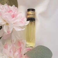 Beautiful Perfume Oil