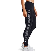 Image 2 of Under Armour Womens Favourite Wordmark Leggings