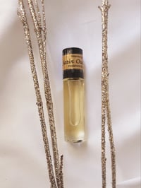 Satin Oud Perfume Oil