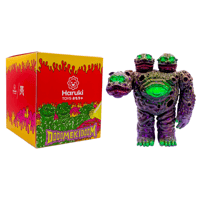 Image 1 of DodomekiDoom Cursed Blood