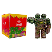 Image 1 of DodomekiDoom Hellish Swamp