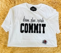 Commit T
