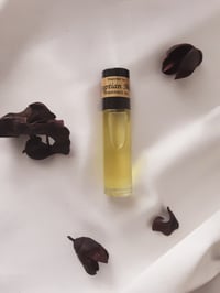 Egyptian Musk Perfume Oil