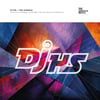 PRE-ORDER: DJ HS - The Anthems