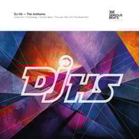 Image 1 of DJ HS - The Anthems