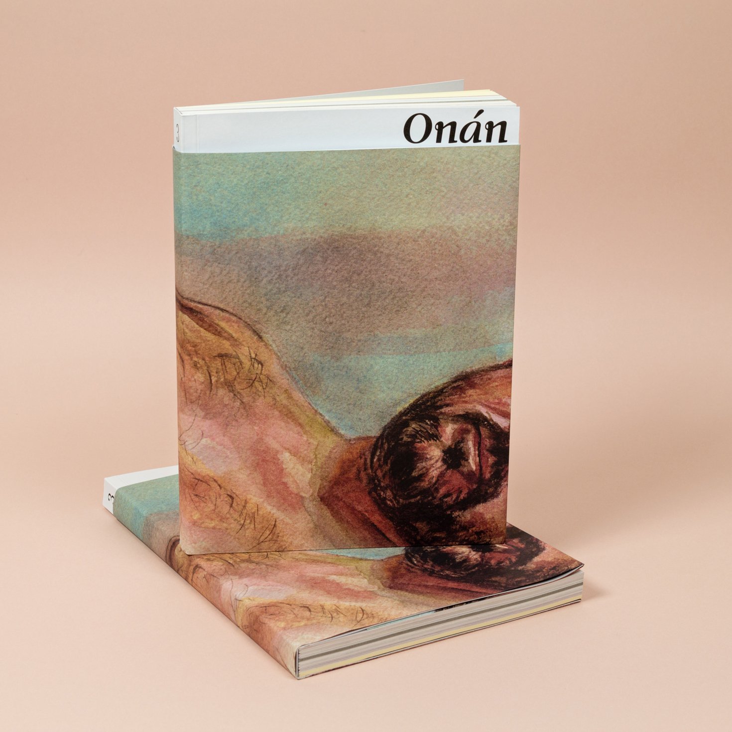 Image of Onán nº3