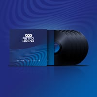 Retro Arena – The Vinyl Collection (5x12")