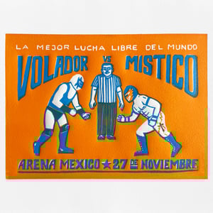 Arena Mexico