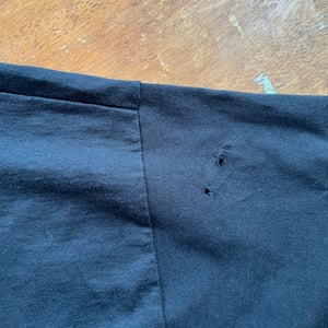 Image of Black Belt T-Shirt