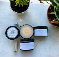 Image 3 of Travel Tin Candle (7oz.)