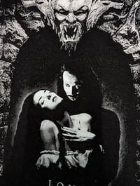Image 5 of Dracula Longsleeve Shirt 