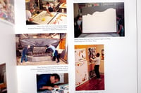 Image 3 of Frank Stella Catalogs