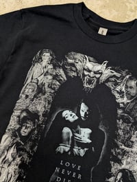 Image 3 of Dracula Short Sleeve T-shirt 