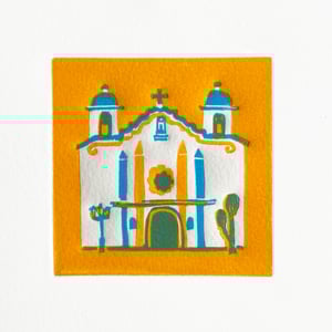 Santa María Del Tule, Oaxaca