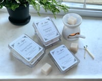 Wax Melts (2.5oz.)