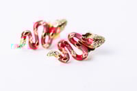 Image 1 of Snake luxury