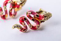 Image 2 of Snake luxury