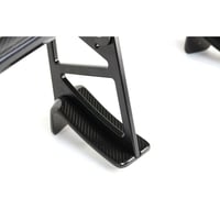 Image 4 of Toyota Supra A90/91 GTC-500 71" Adjustable Wing 2020-2023