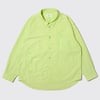 Demarcolab - Atom ADV. Pastel Shirt (Lime)