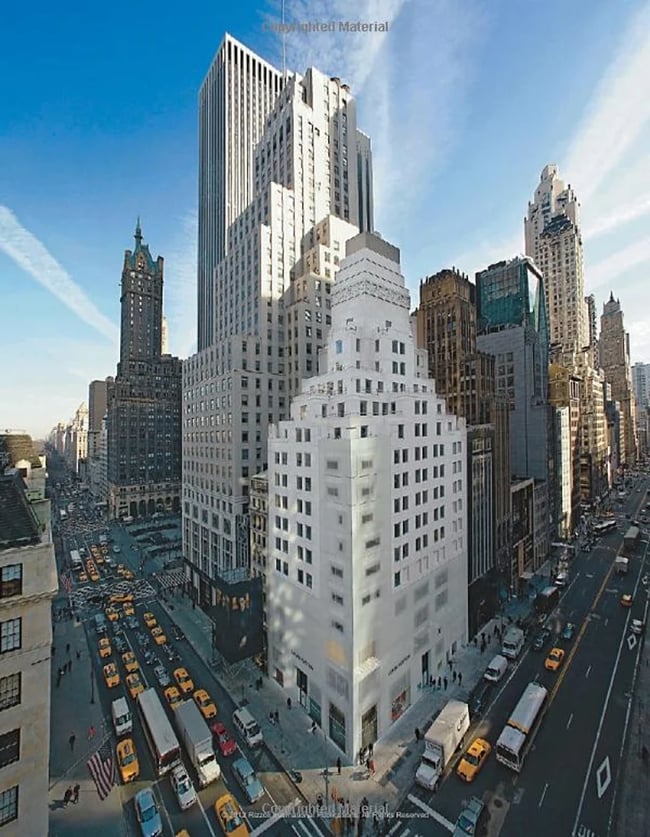 Louis Vuitton Art, Fashion and Architecture