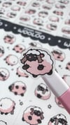 〖 WOOLOO 〗Pokémon Vinyl Stickers