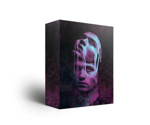 Image of Transience Fan-Box