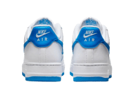 Image 5 of Nike Air Force 1 '07 "White/White/Photo Blue"