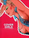 Cover Girls Illustrations by Guillem March
