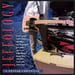 Image of Jeff Beck tribute "Jeffology" CD feat: Paul Gilbert, George Lynch, Vivian Campbell & pthers