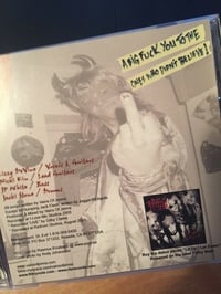 Image 6 of Vains Of Jenna "The Demos" CD (2005/2006)
