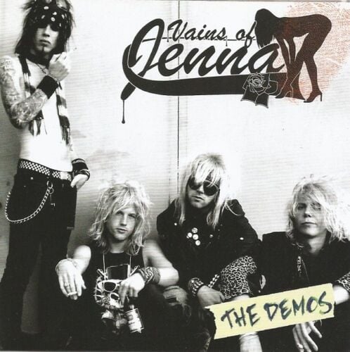 Vains Of Jenna 