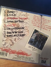 Image 10 of Vains Of Jenna "The Demos" CD (2005/2006)