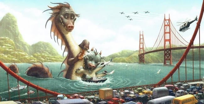 Nemo Academy Presents: Bobby Chiu & Kei Acedera